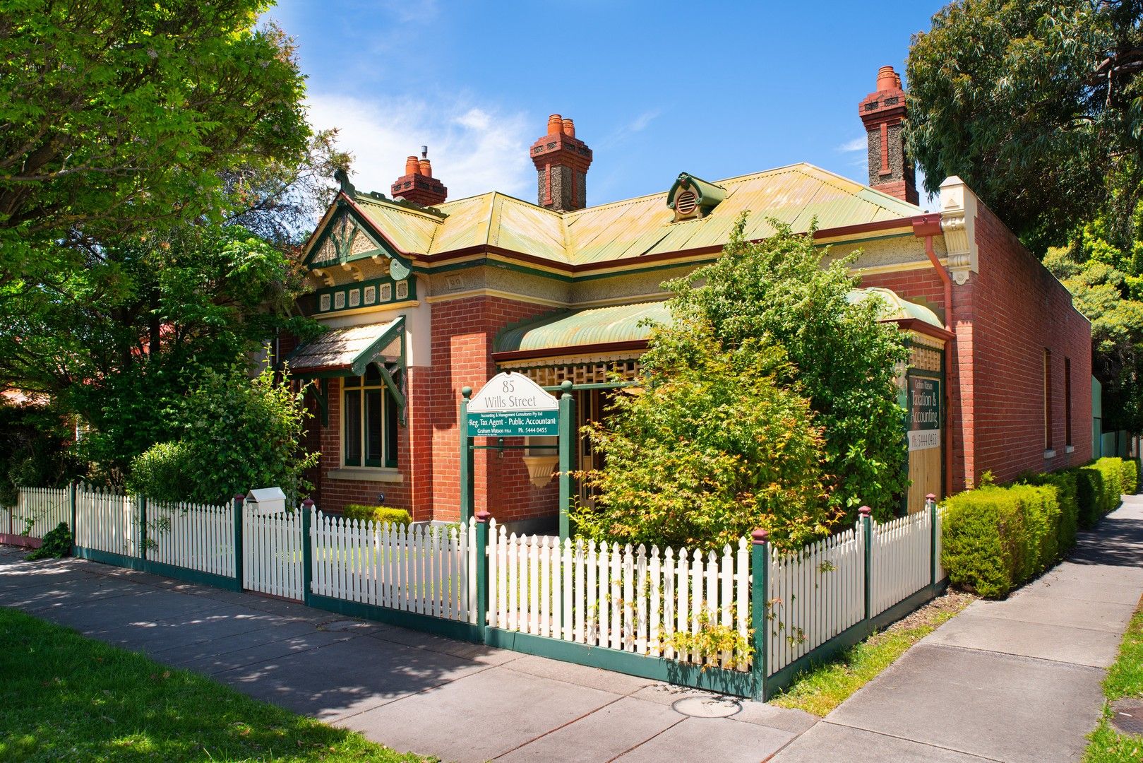 85 Wills Street, Bendigo VIC 3550, Image 0