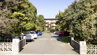Picture of 51/6-8 Glen Eira Road, RIPPONLEA VIC 3185