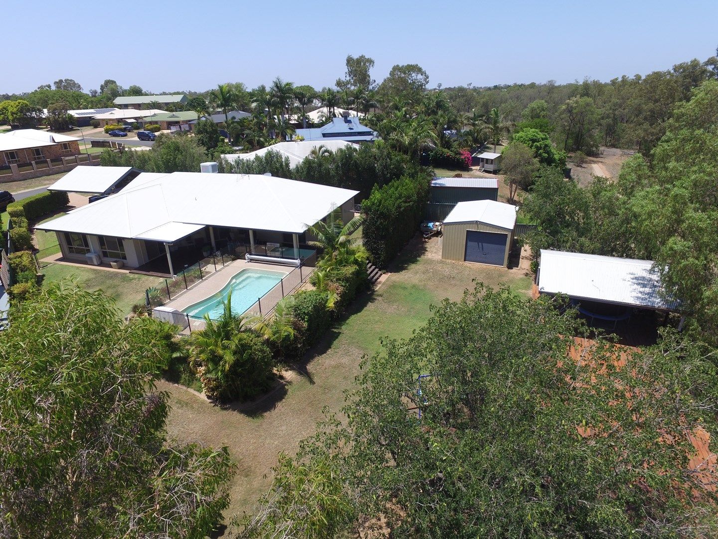 25 Whitchurch Road, Emerald QLD 4720, Image 0