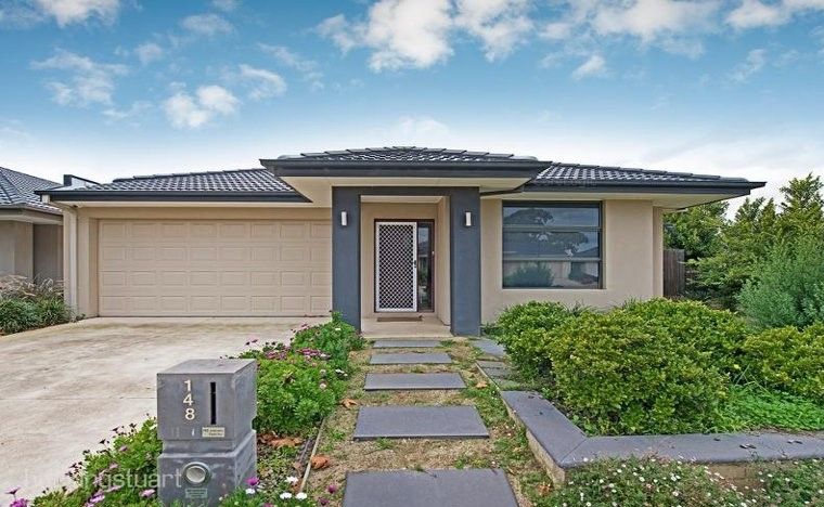 3 bedrooms House in 148 Sandhurst Boulevard SANDHURST VIC, 3977