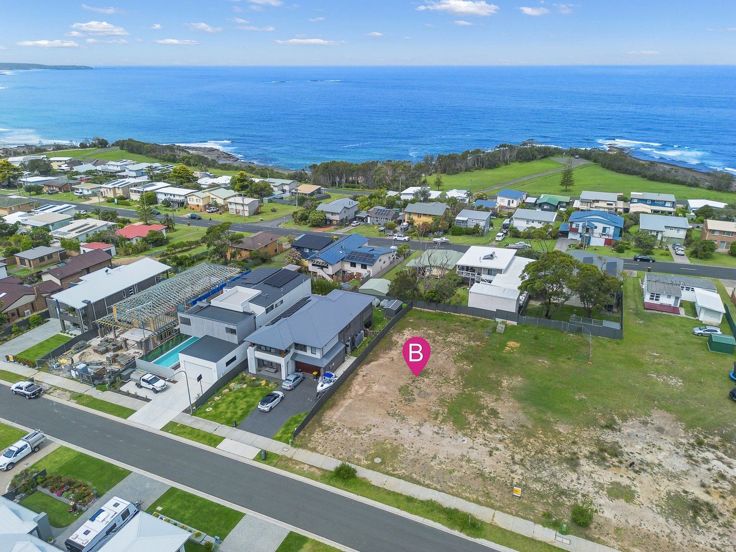34 Vista Drive, Dolphin Point NSW 2539, Image 2