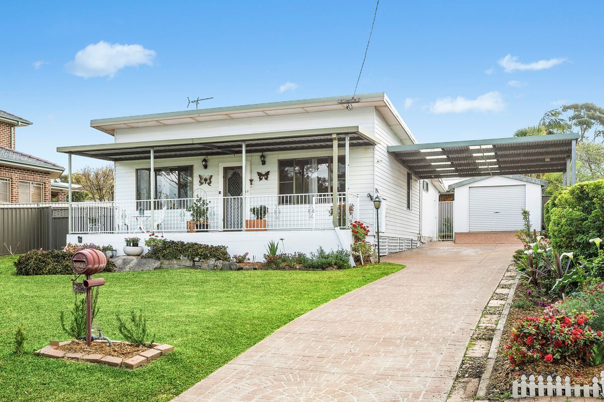 38 Park Avenue, Helensburgh NSW 2508, Image 1