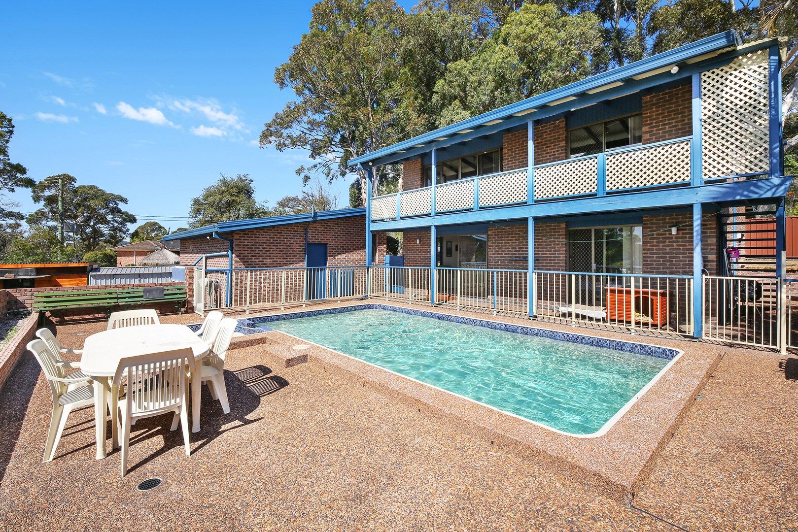 31 Hillcrest Road, Empire Bay NSW 2257, Image 0