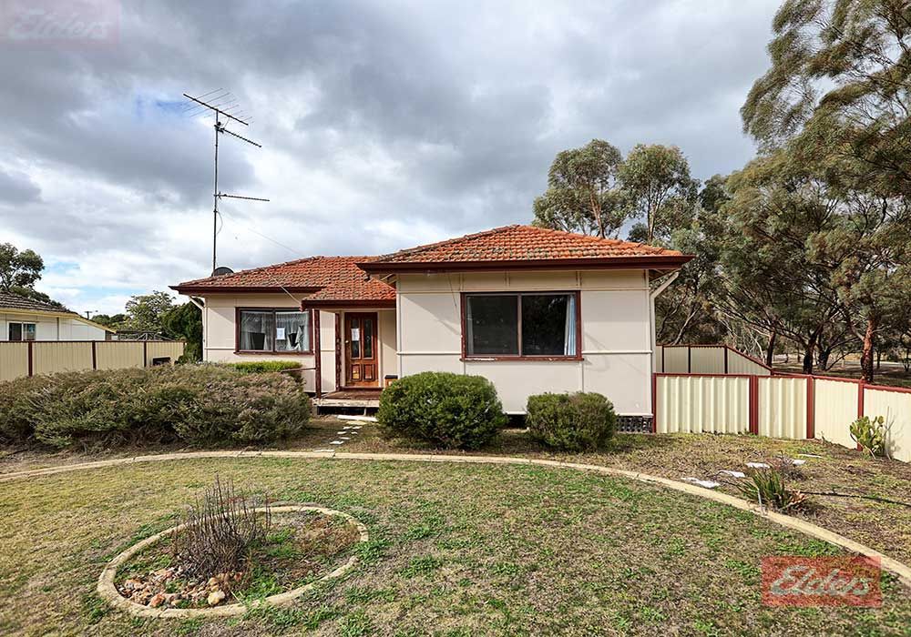 Sold 21 Collins Street, Wickepin WA 6370 on 17 Aug 2023 2018643354