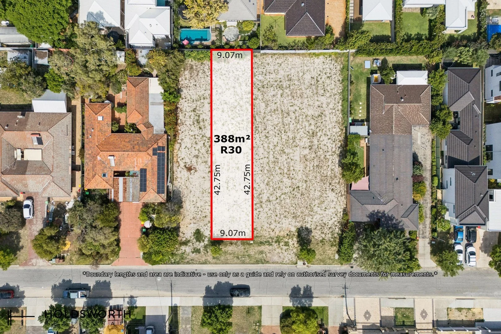 Primary image of 60A Virgil Avenue, Yokine WA 6060