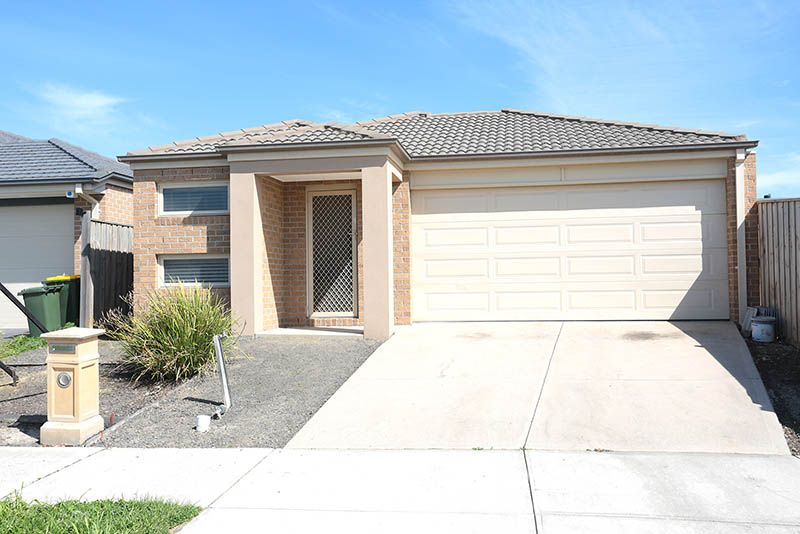 Property Report for 21 Siena Drive, Mernda VIC 3754