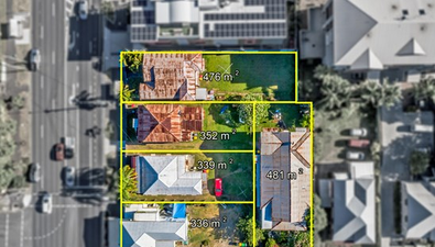 Picture of 45 Bell Street, KANGAROO POINT QLD 4169