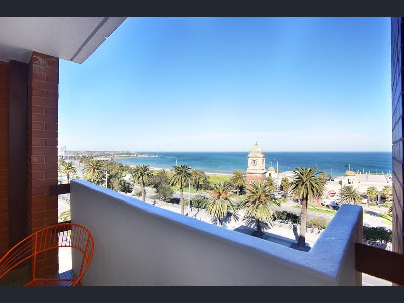 53 13 The Esplanade St Kilda Vic 3182 Apartment For Rent 575 Domain