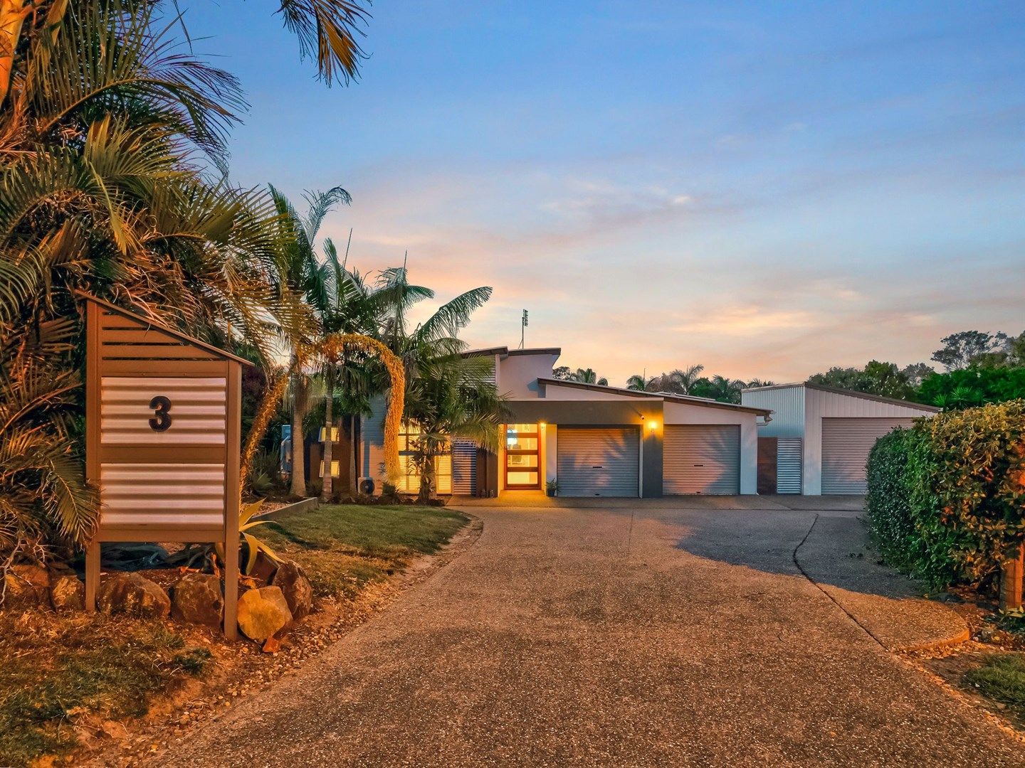 3 Jasmine Court, Dundowran Beach QLD 4655, Image 0