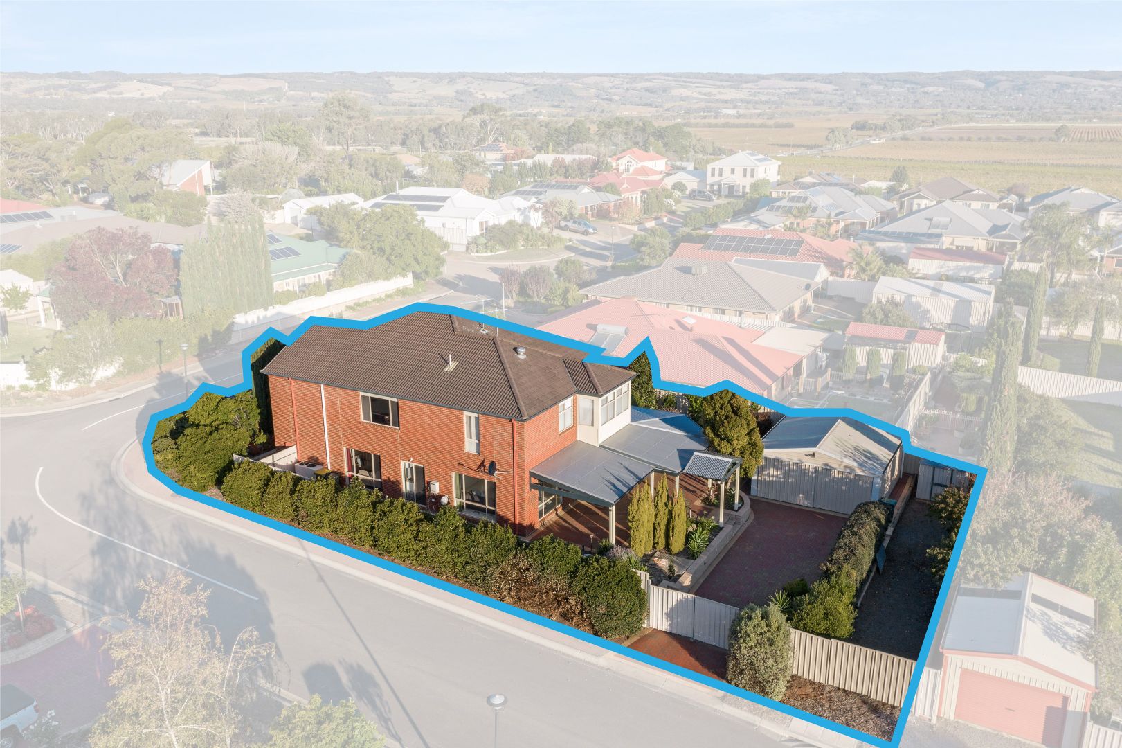 2 Bushing Court, Mclaren Vale SA 5171, Image 2