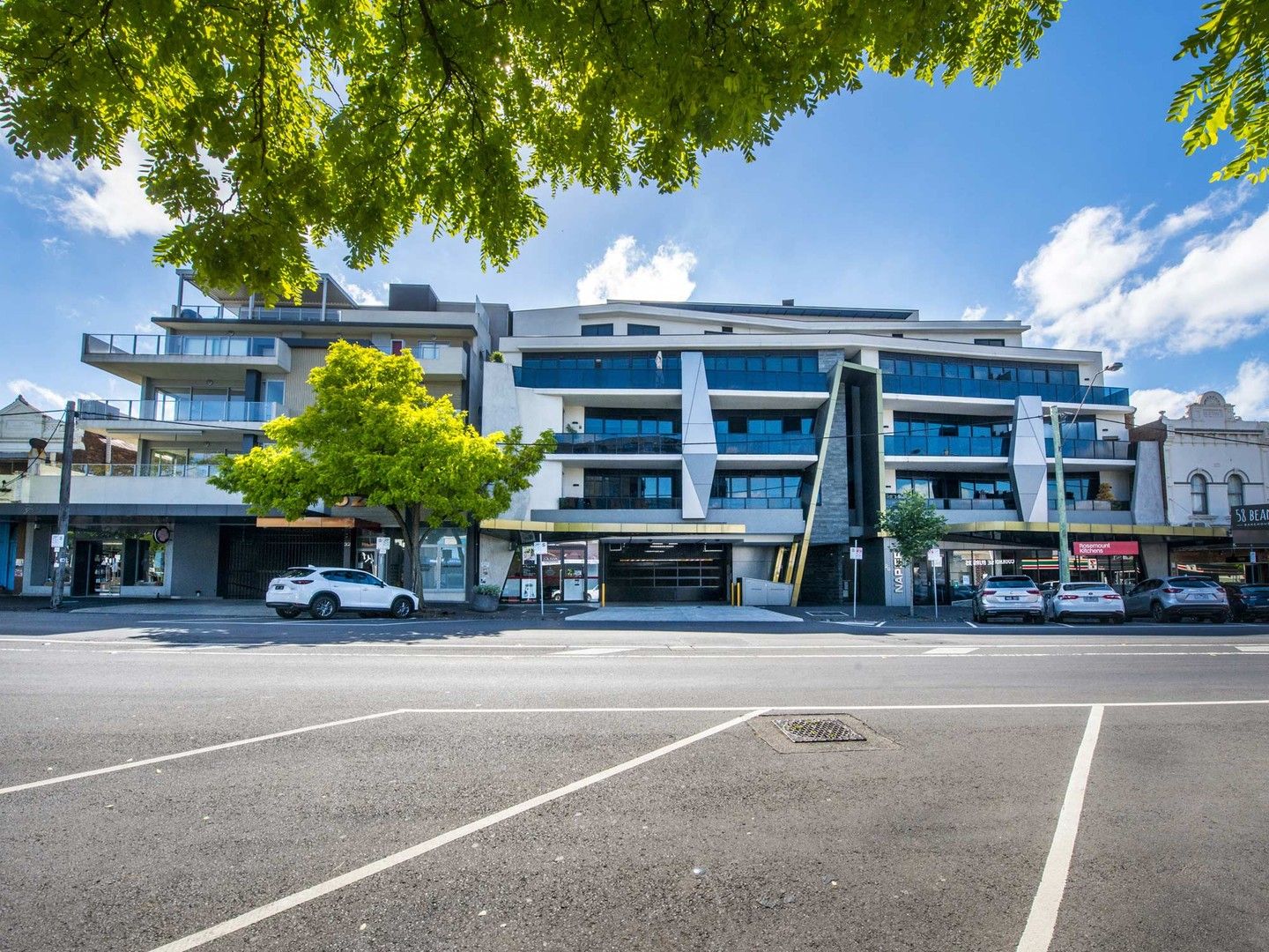 302/20 Napier Street, Essendon VIC 3040 Apartment For Rent Domain