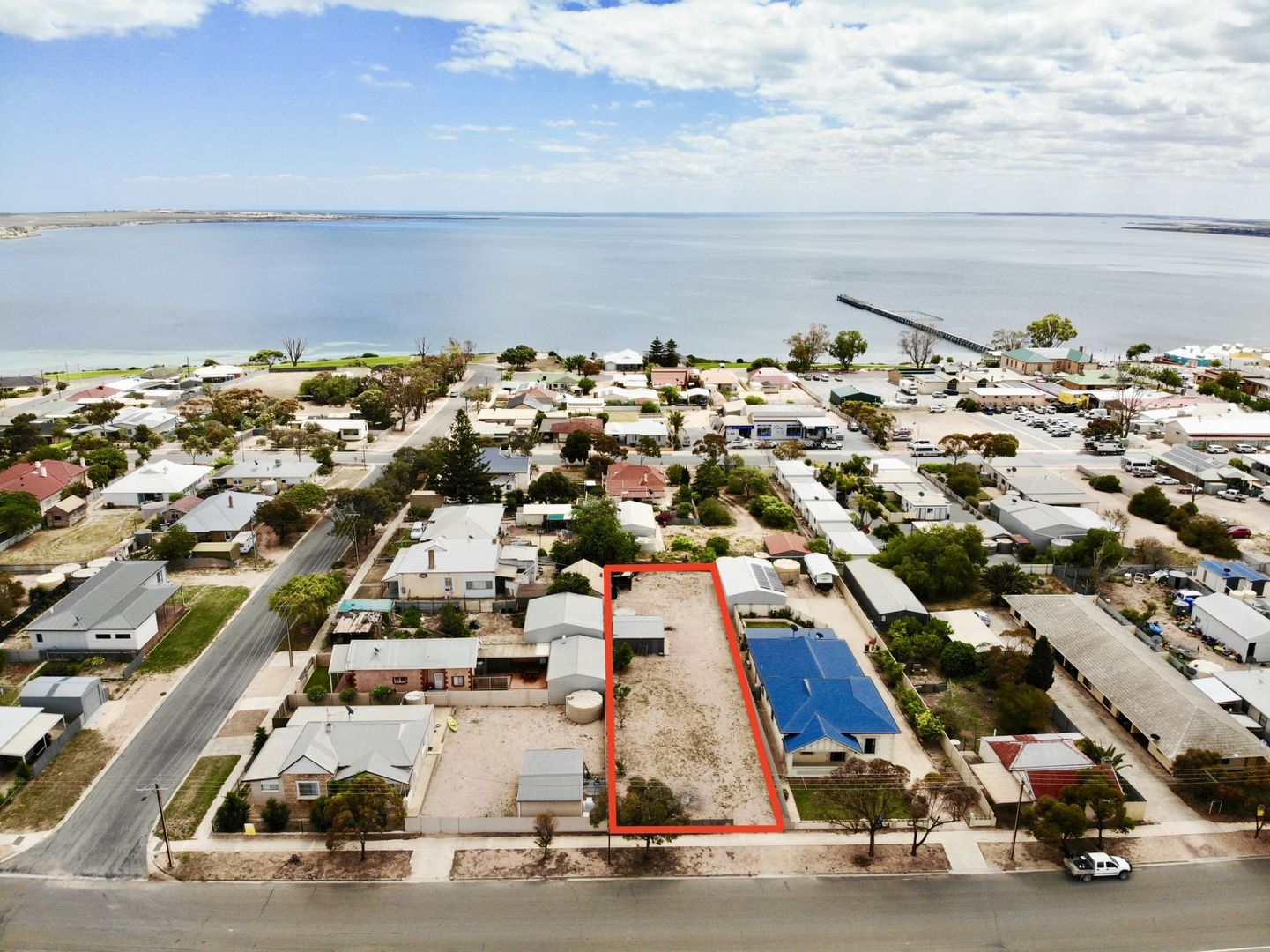 66A Montgomerie Terrace, Streaky Bay SA 5680, Image 1