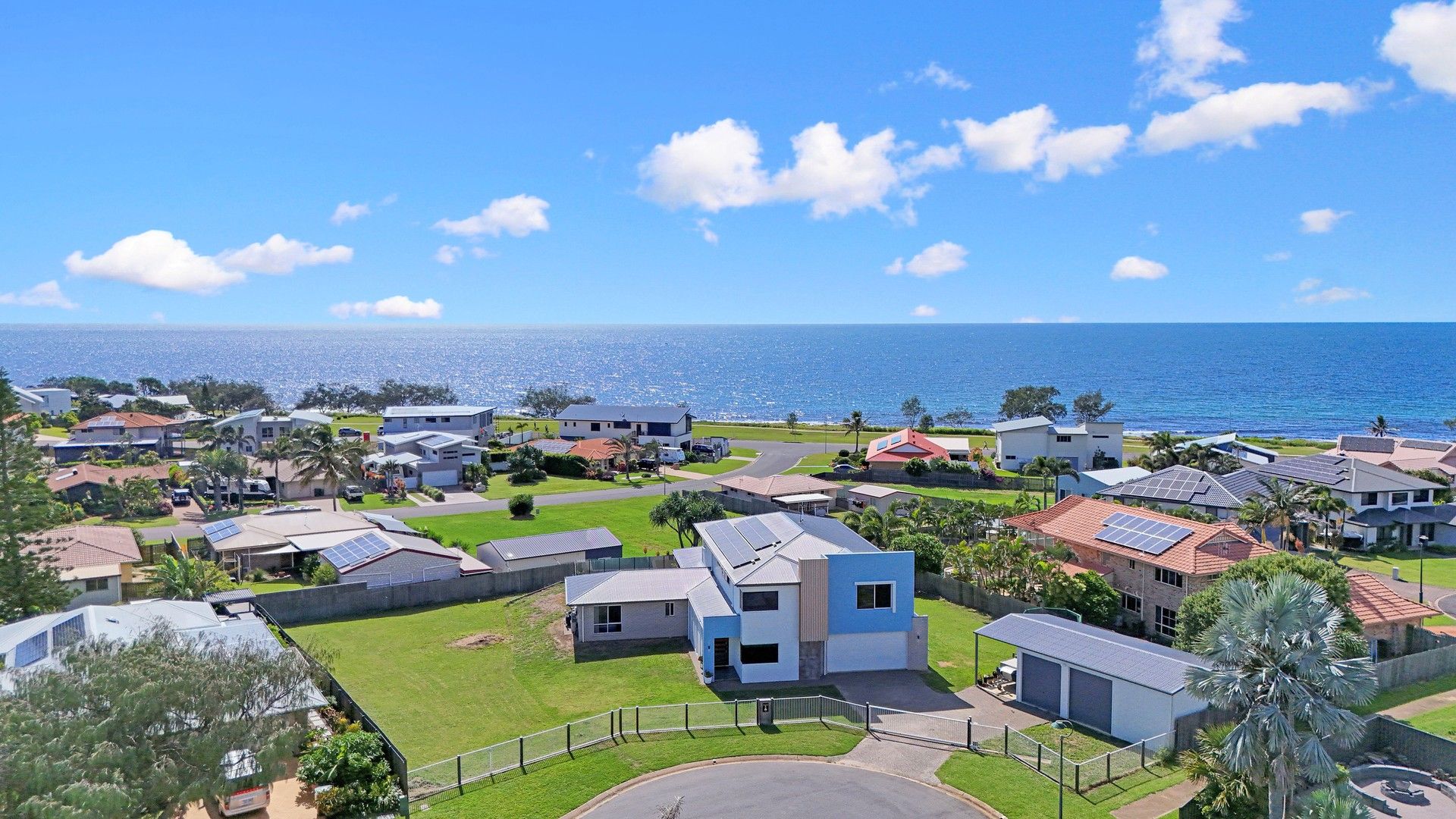 5 Tarni Street, Coral Cove QLD 4670, Image 0