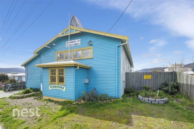 Picture of 24 Wilmot Road, HUONVILLE TAS 7109