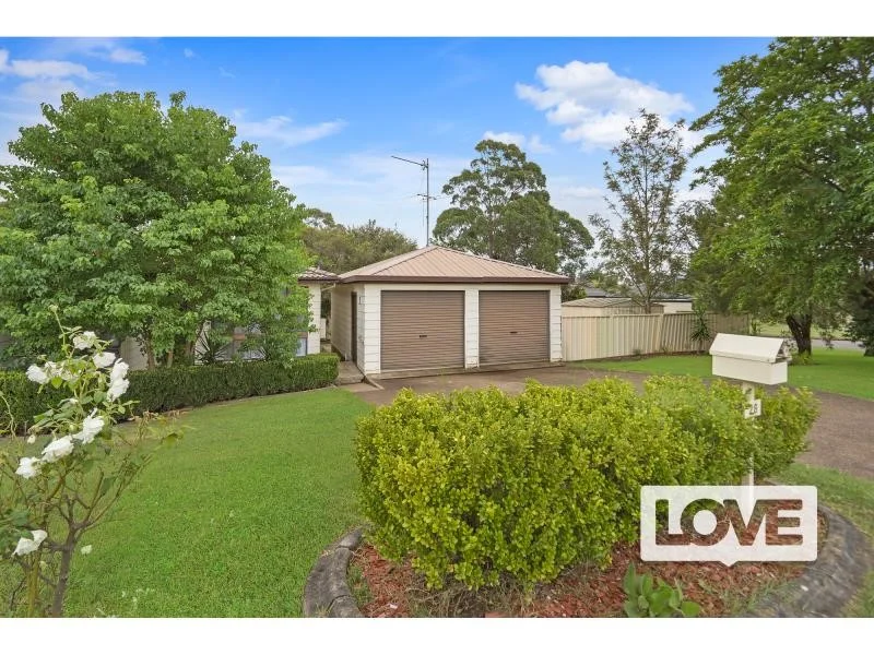 Additional image 9 of 28 Endeavour Street, Rutherford NSW 2320