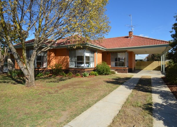 3 Shiel Street, Wangaratta VIC 3677