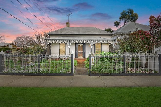 Picture of 248 Yarra Street, SOUTH GEELONG VIC 3220