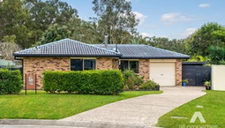 Picture of 6 Lucas Court, CRESTMEAD QLD 4132