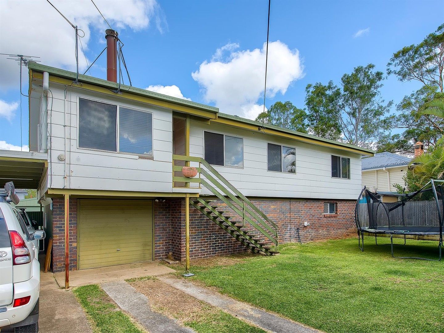 3 bedrooms House in 183 Haig Rd LOGANLEA QLD, 4131