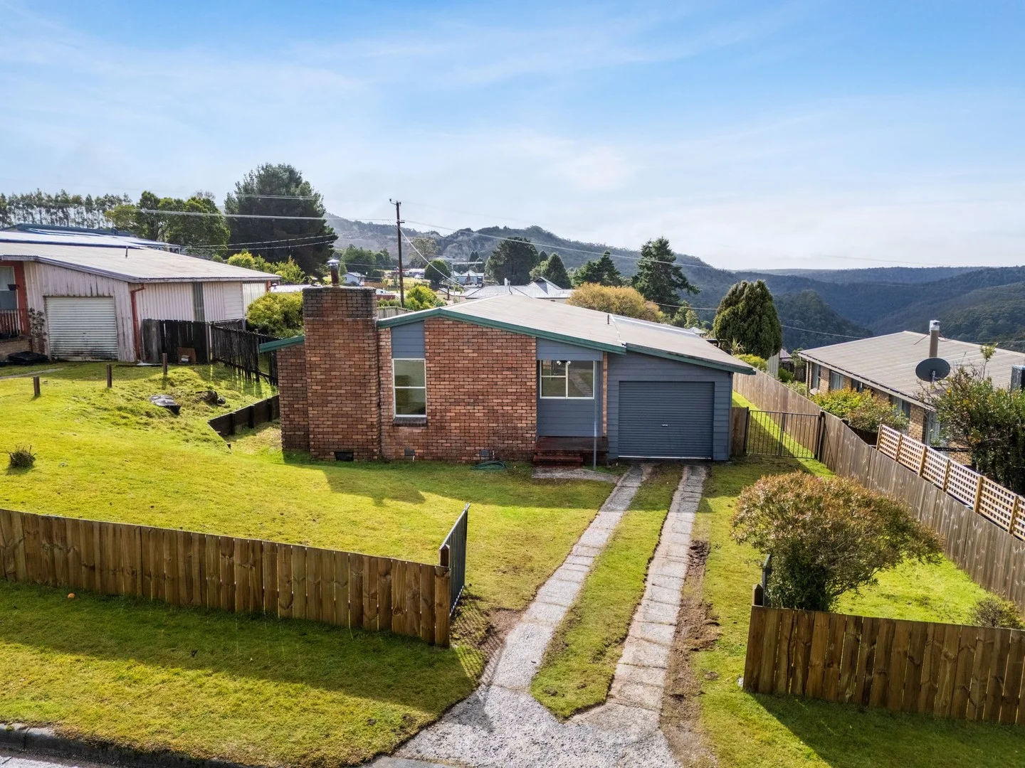 9 Collins Street, Waratah TAS 7321
