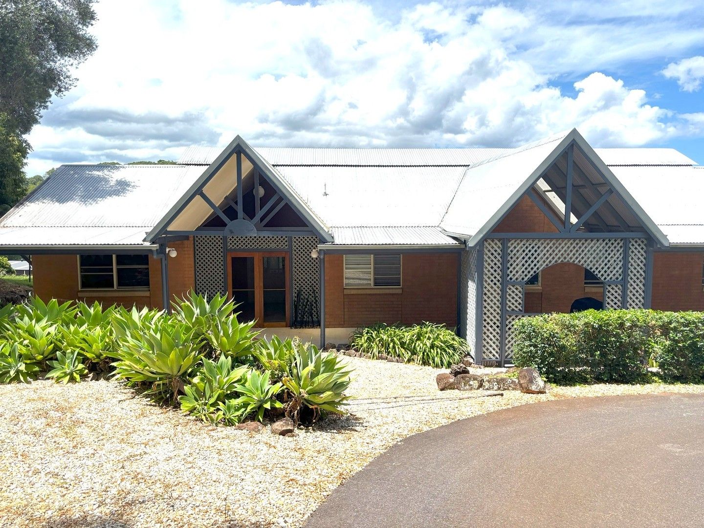 4 bedrooms House in 77 Teakwood Drive ALSTONVILLE NSW, 2477