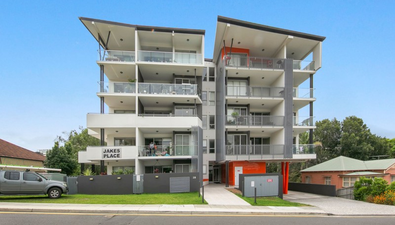 Picture of 208/28-32 Cartwright Street, WINDSOR QLD 4030