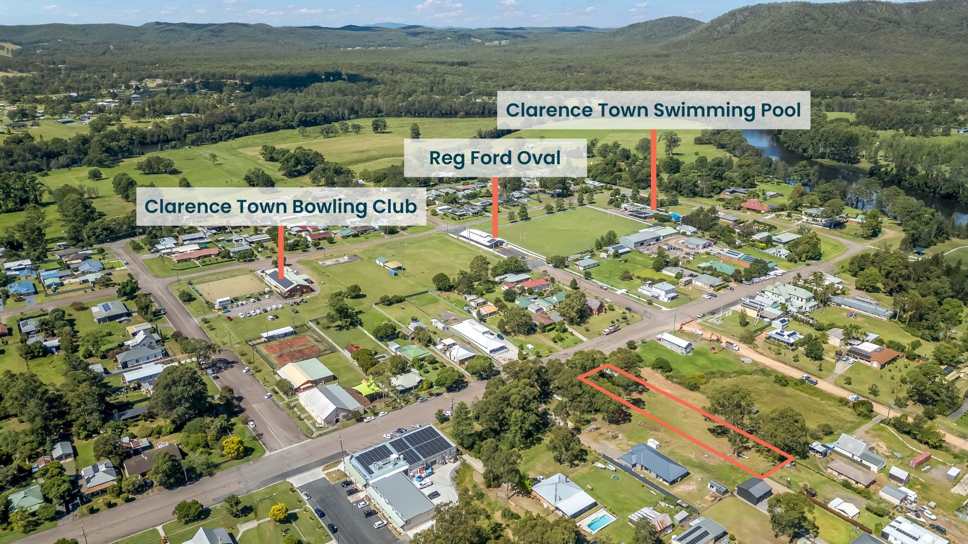 35 Grey Street, Clarence Town NSW 2321, Image 1