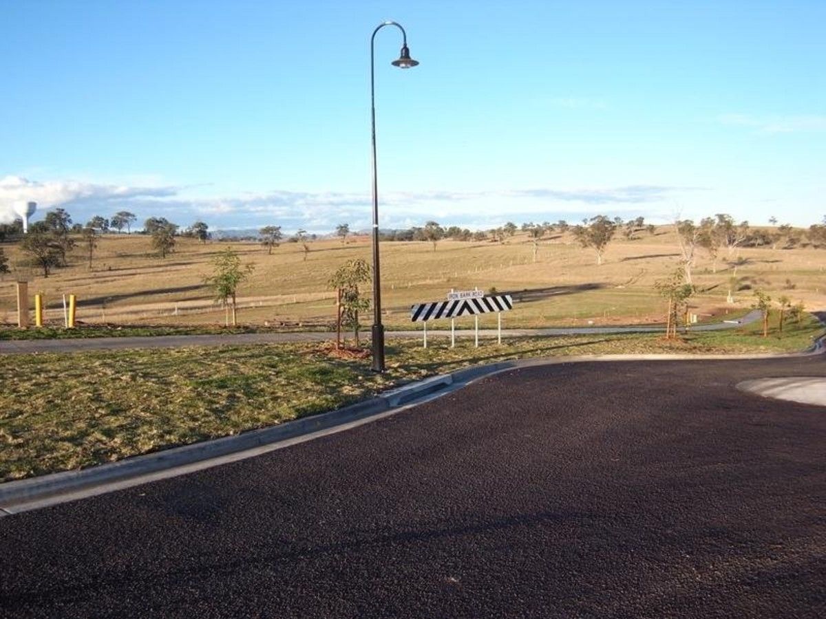 Lot "Ironbark Ridge Esta Ironbark Road, Muswellbrook NSW 2333 Domain
