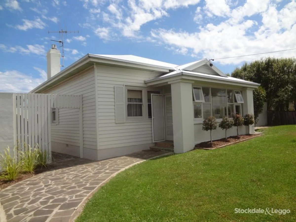 299 Lava Street, Warrnambool VIC 3280