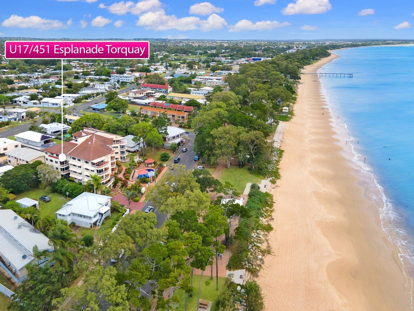 17/451 Esplanade, Torquay QLD 4655, Image 0