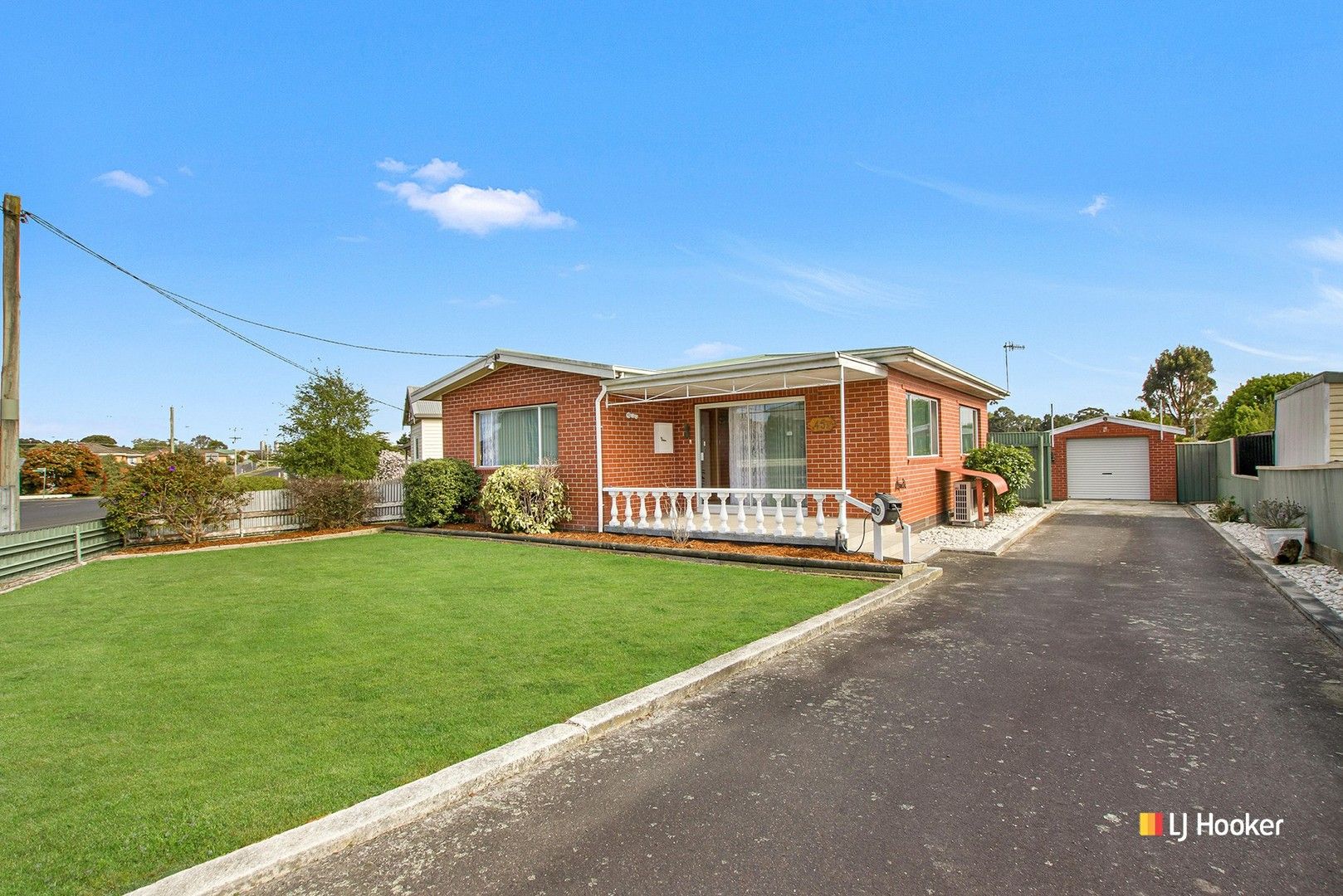 45a Inglis Street, Wynyard TAS 7325, Image 0