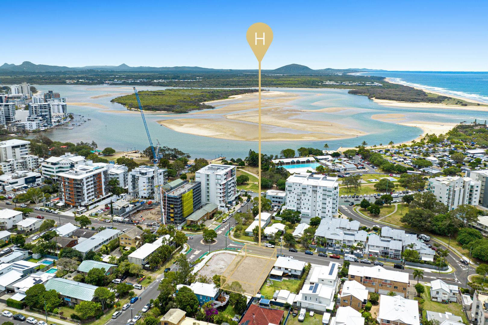 47 Memorial Avenue, Maroochydore QLD 4558, Image 2