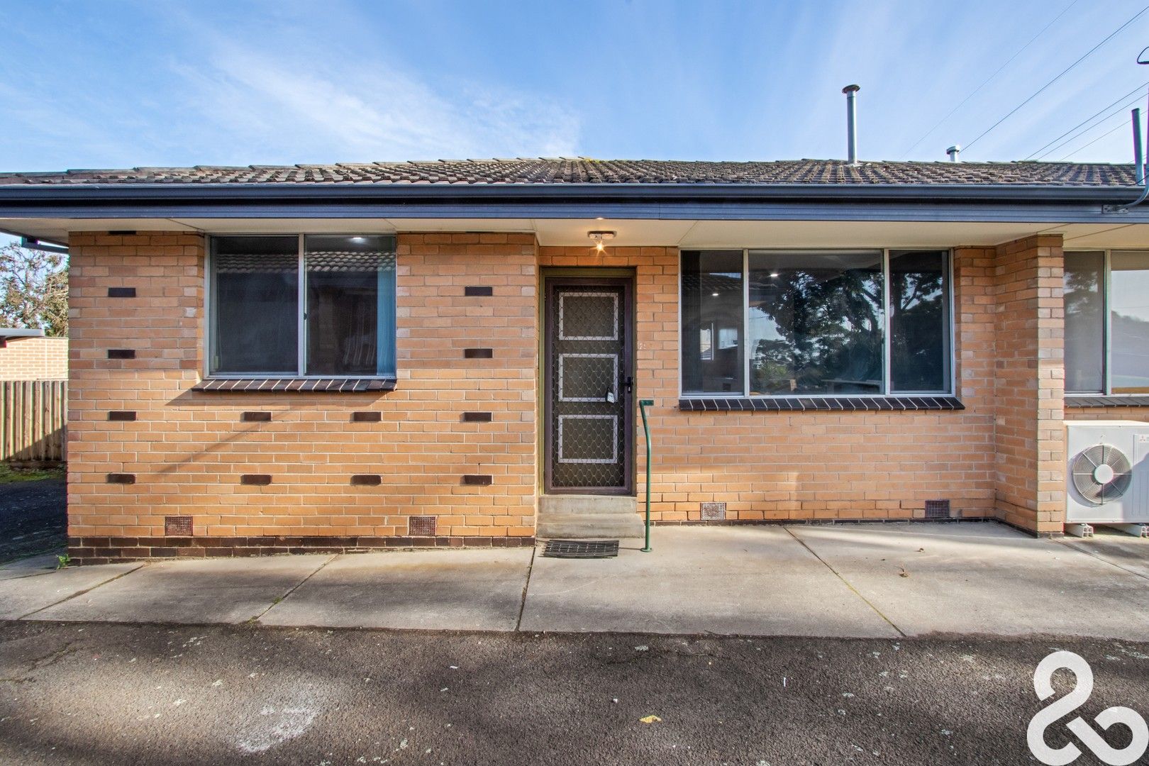 2 bedrooms Apartment / Unit / Flat in 2/47 Morwell Avenue WATSONIA VIC, 3087