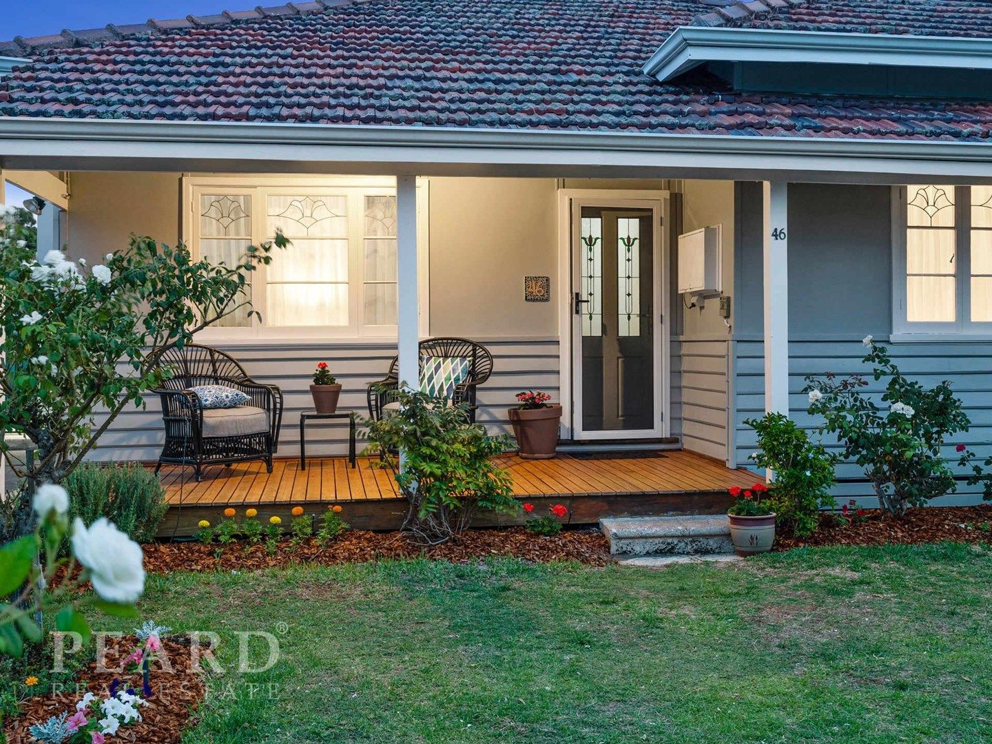 46 Lamond Street, Alfred Cove WA 6154