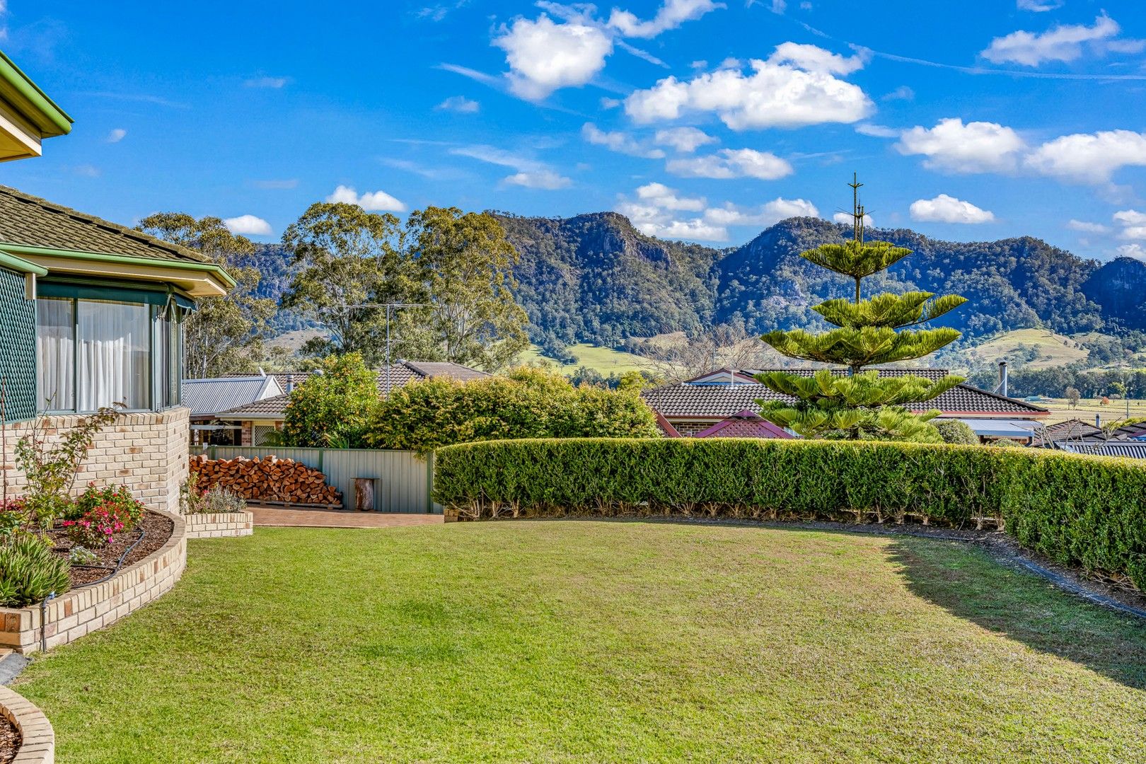 4 bedrooms House in 3 Corbett Close GLOUCESTER NSW, 2422