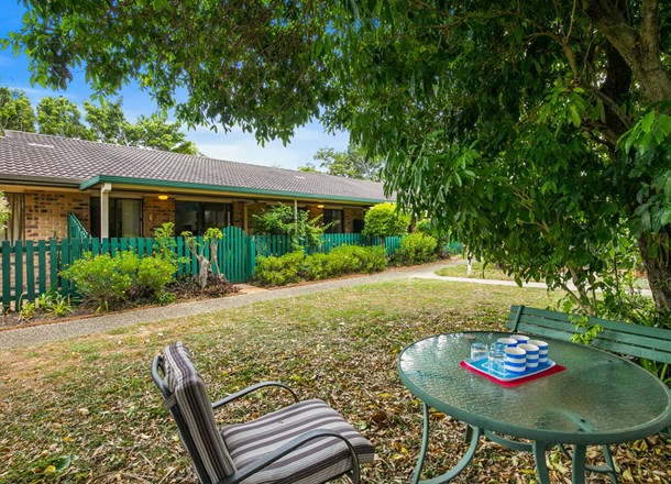 7/15 Carmichael Court, Wynnum West QLD 4178