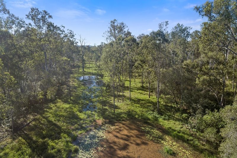 Lot 1491 Bauple Woolooga Road, Munna Creek QLD 4570, Image 2