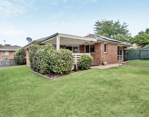 14 Naas Close, Amaroo ACT 2914