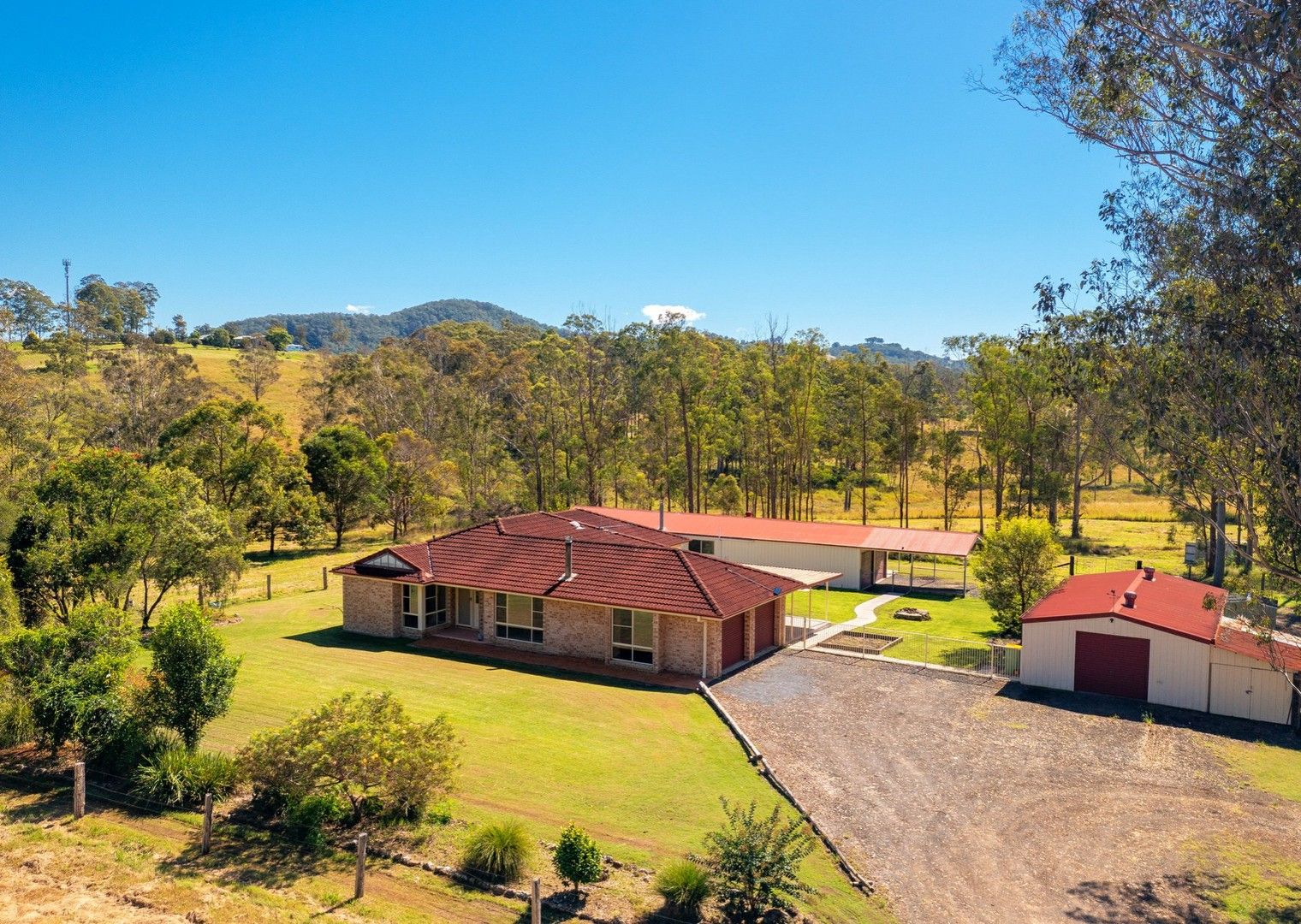 380 Bulga Road, Wingham Property History & Address Research Domain