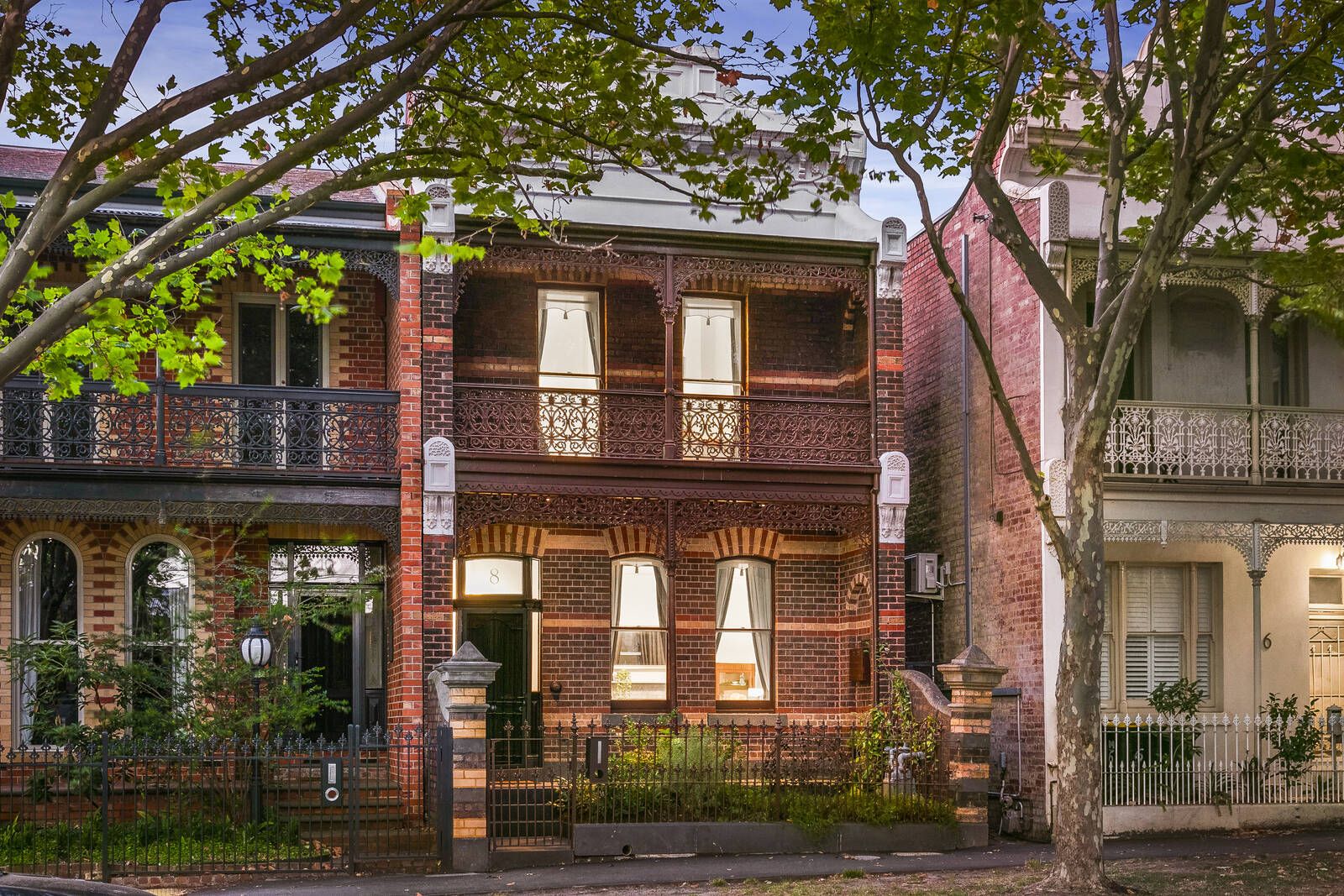 8 Canning Street, North Melbourne VIC 3051, Image 0