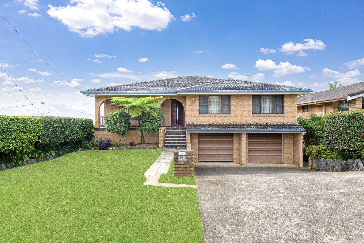 11 Arakoon Avenue, Port Macquarie NSW 2444, Image 0