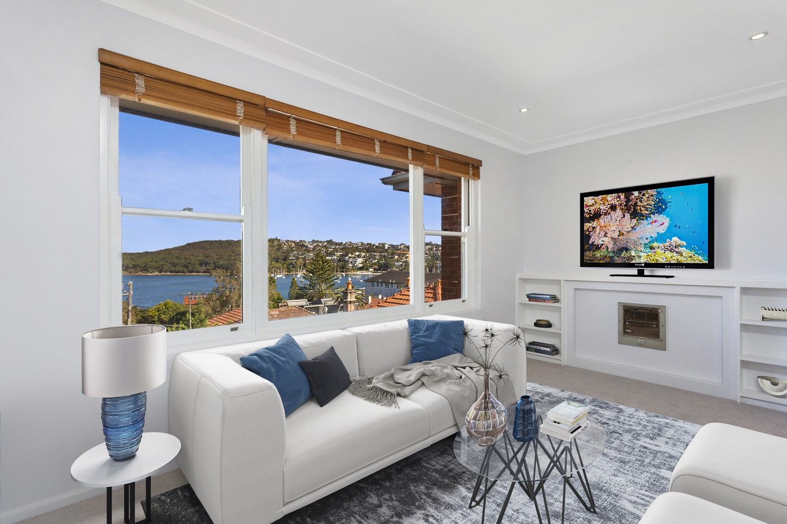 6/4 Woods Parade, Fairlight NSW 2094, Image 0