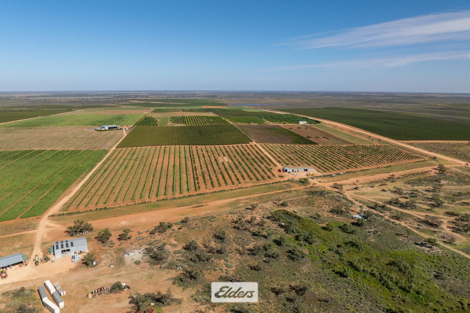 135 Red Hill Road, Pomona NSW 2648