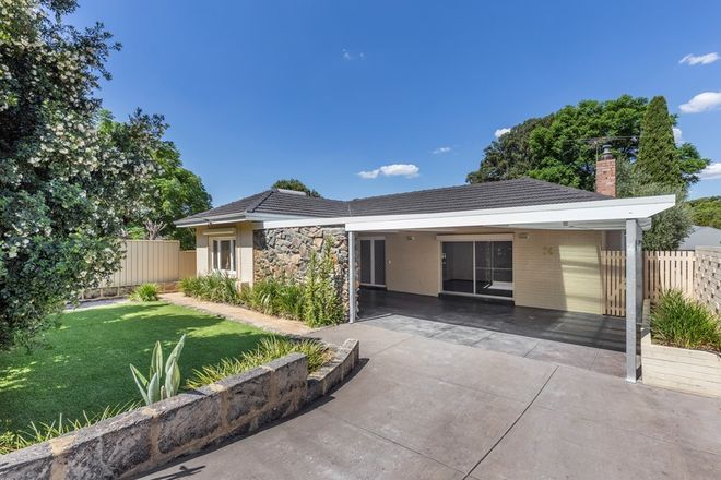 Picture of 74 Hill View Terrace, ST JAMES WA 6102