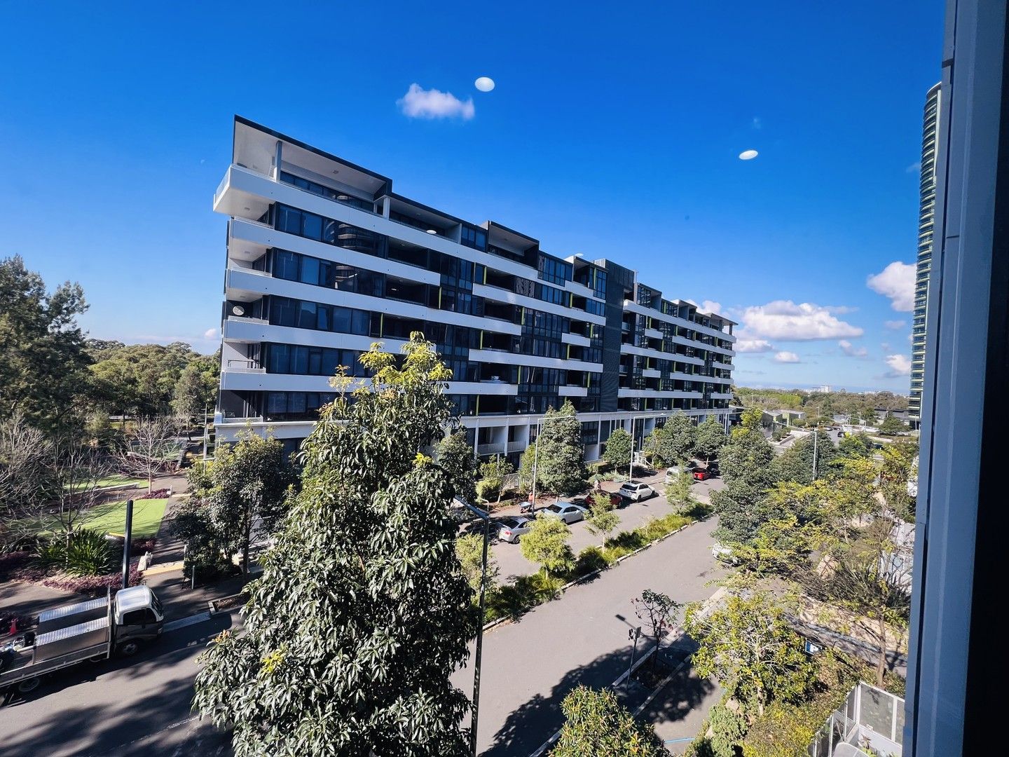 306/6 Betty Cuthbert Avenue, Sydney Olympic Park NSW 2127, Image 1