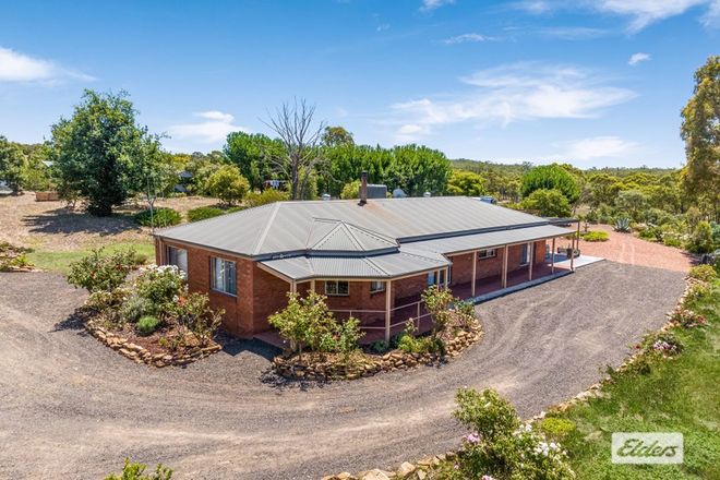 Picture of 36 Mechan Road, EPPALOCK VIC 3551
