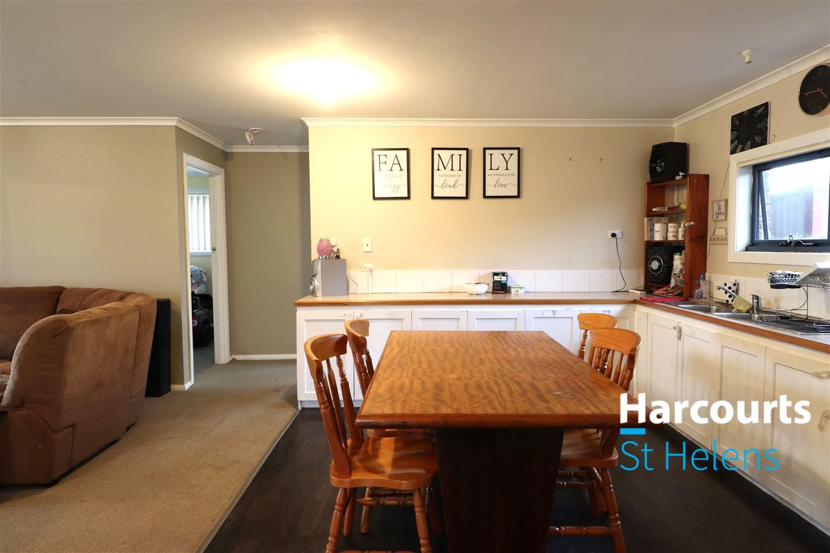6/2628 Circassian Street, St Helens TAS 7216 Villa For Rent 340