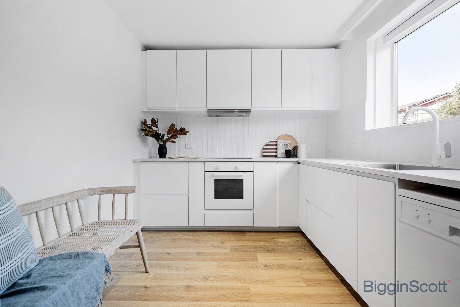 2 bedrooms Apartment / Unit / Flat in 11/8-10 Clyde Street MARIBYRNONG VIC, 3032