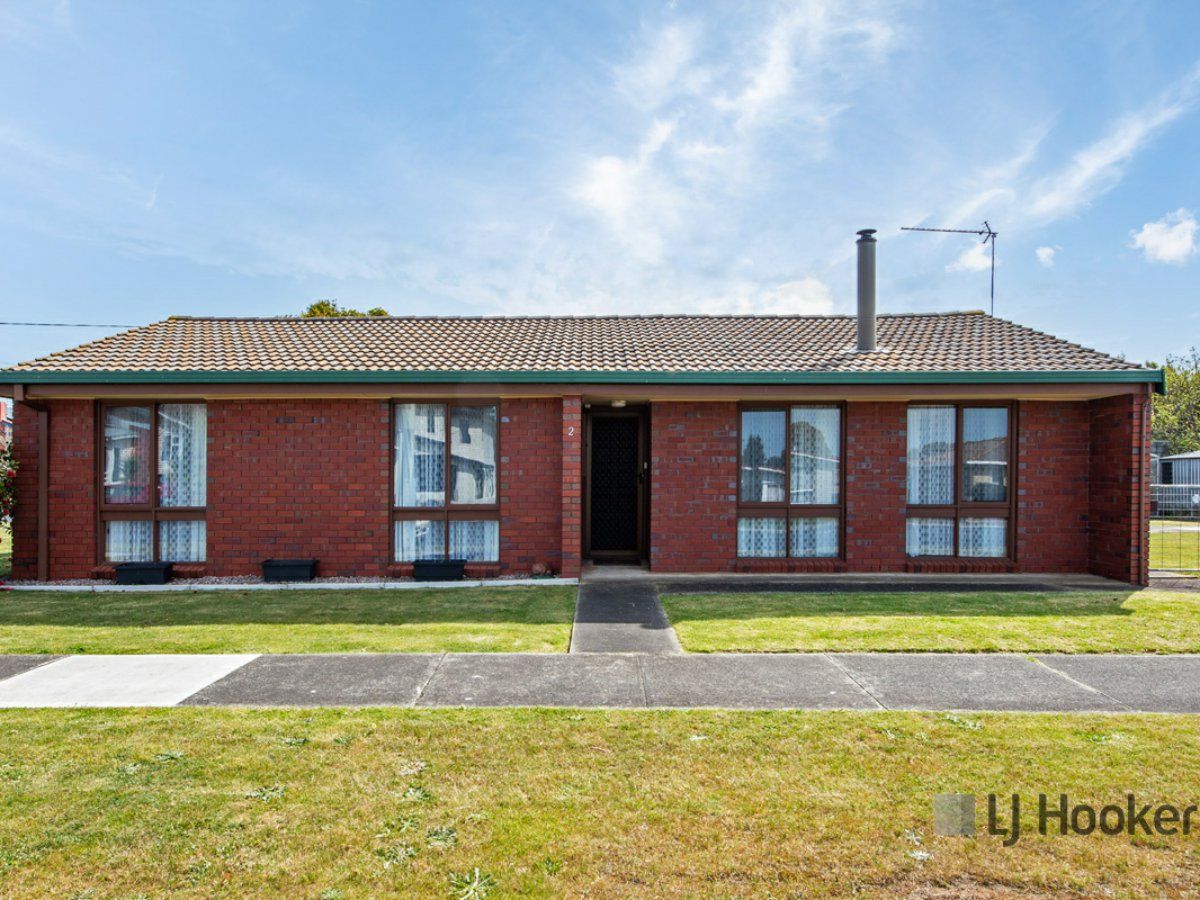 2 McBride Street, Devonport TAS 7310, Image 0