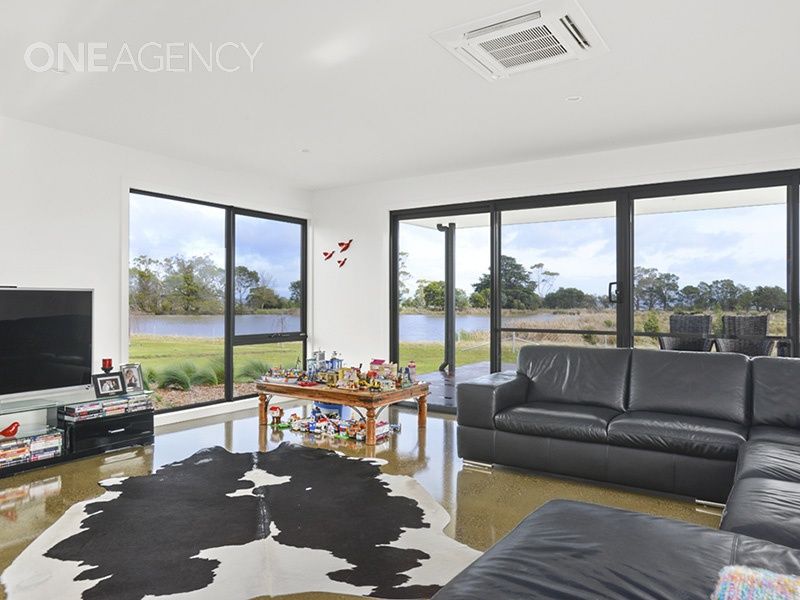 23 White Gum Rise, St Leonards TAS 7250, Image 2